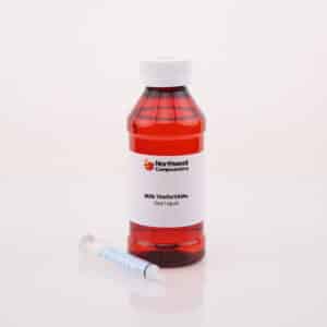 Milk Thistle/SAMe Oral Liquid