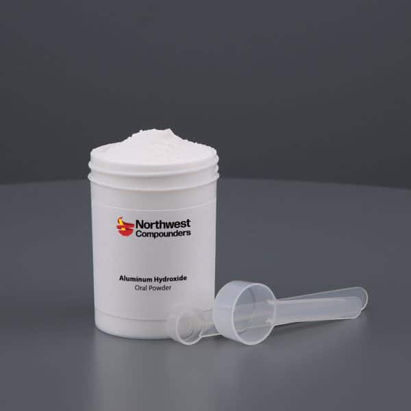 Aluminum Hydroxide Oral Powder
