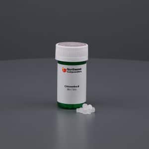 Chlorambucil Mini Tabs