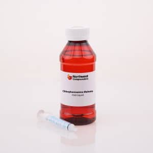 Chlorpheniramine Maleate Oral Liquid