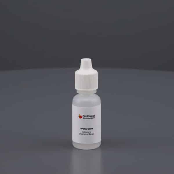 Idoxuridine Ophthalmic Drops