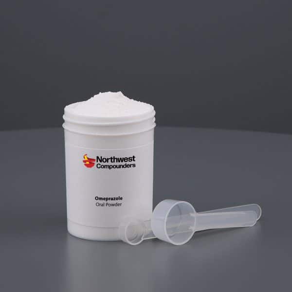 Omeprazole Oral Powder