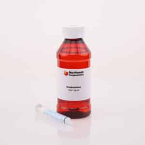 Prednisolone (as Acetate) Oral Liquid